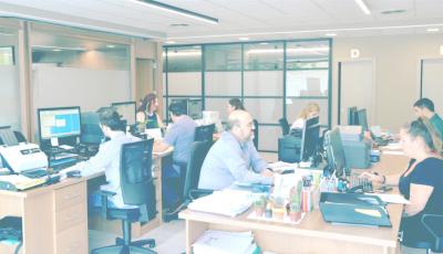 Nous serveis de Cost Fiscal i Auditoria Laboral